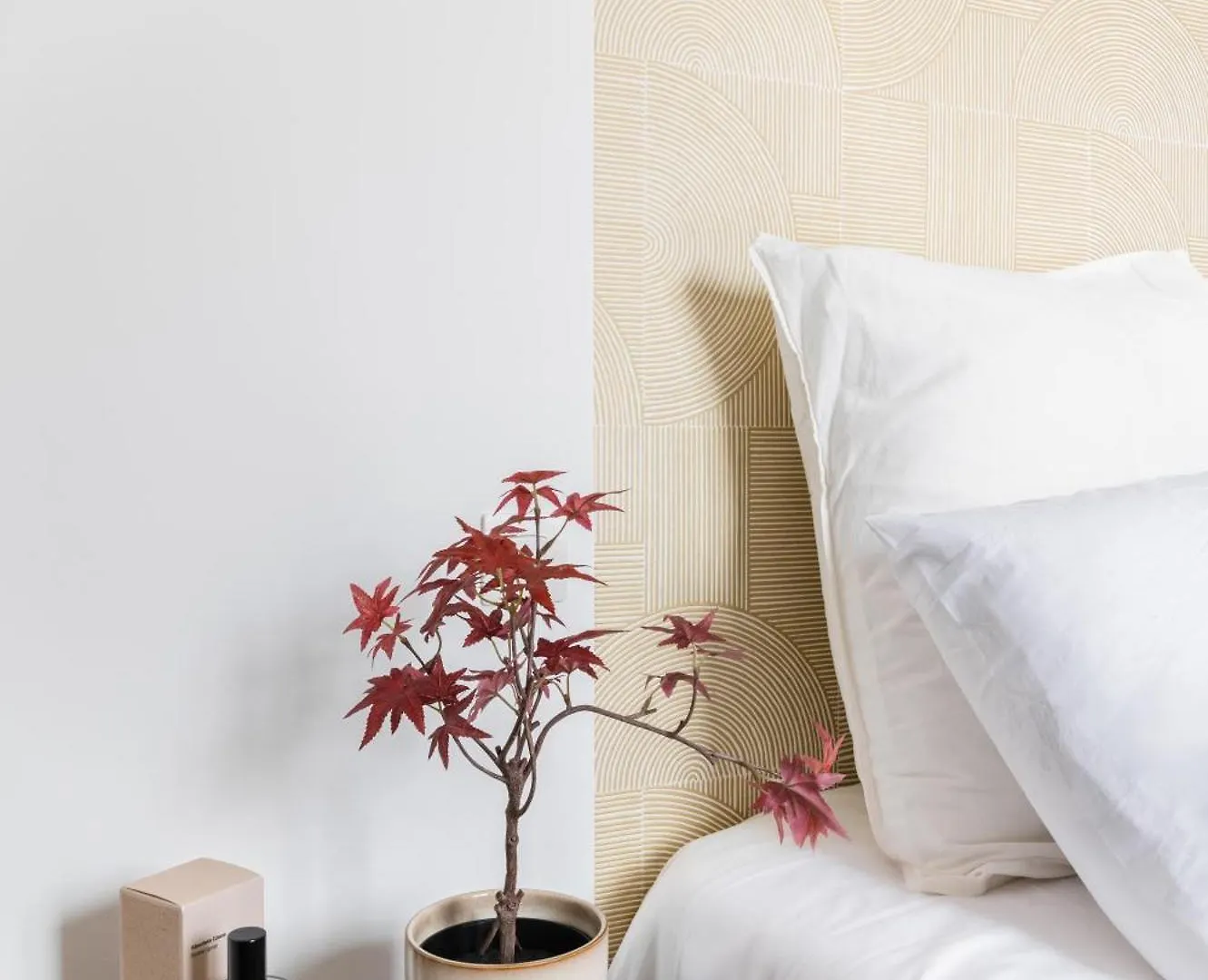 Imhost -elegant Appt Tolbiac 4 Pers * Paris