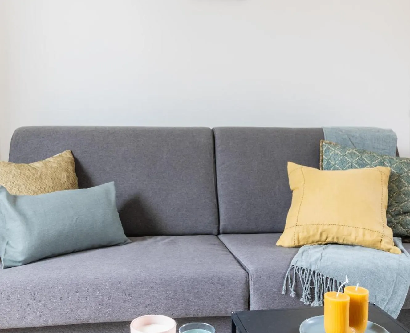 Imhost -elegant Appt Tolbiac 4 Pers Apartamento